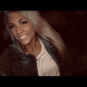 Meet your Posher, Mackenzie